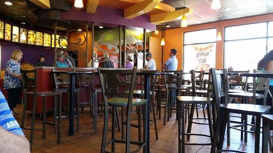 Taco Bell