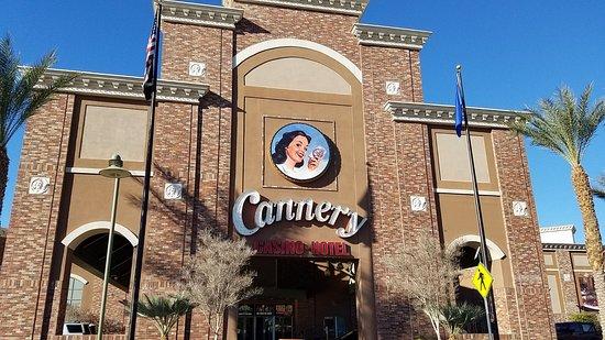 Cannery Casino