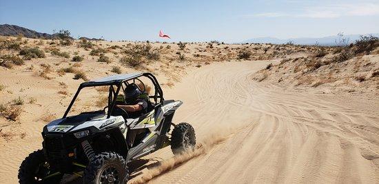 Desert Off Road Adventures