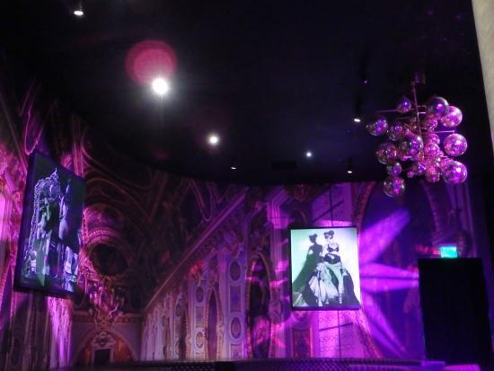 Gallery Nightclub